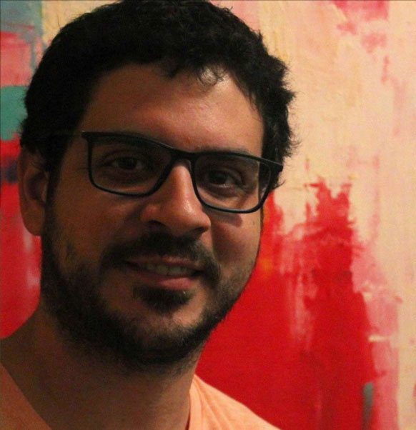 Edgardo Fernández