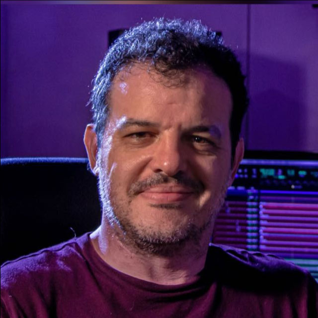 Fran Bissone