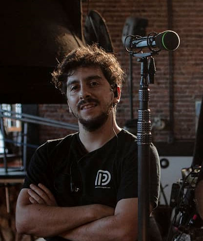 Lucas Tartaglia