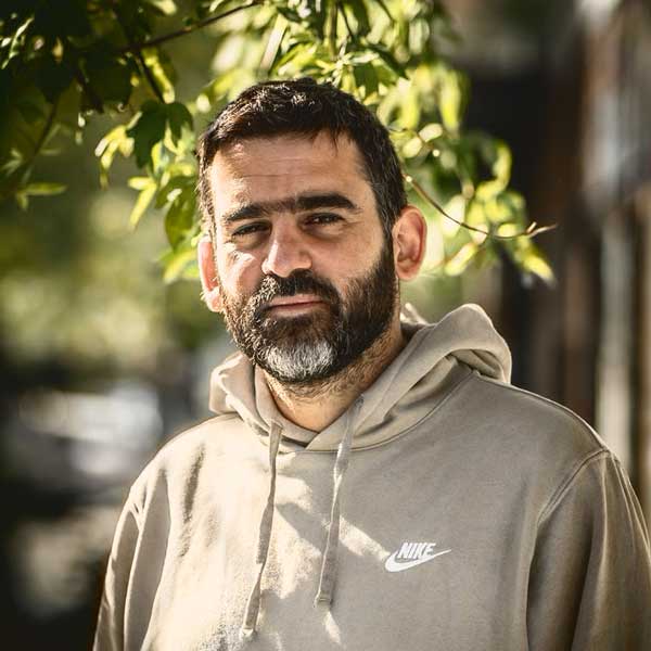 Martín Scaglia